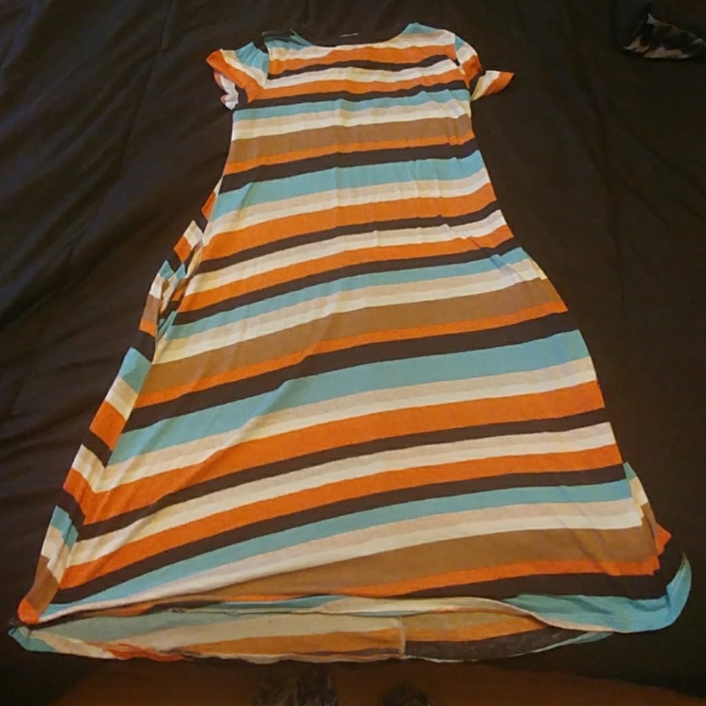 Honey and lace napa size small